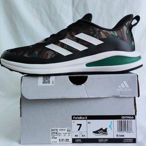 Adidas sport shoes men